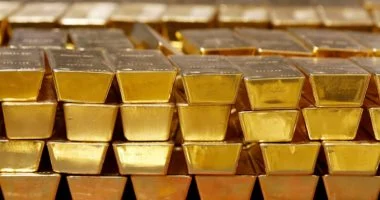 سعر الذهب عيار 14 اليوم الأحد 28 يونيو يصل إلى 3833 جنيهًا