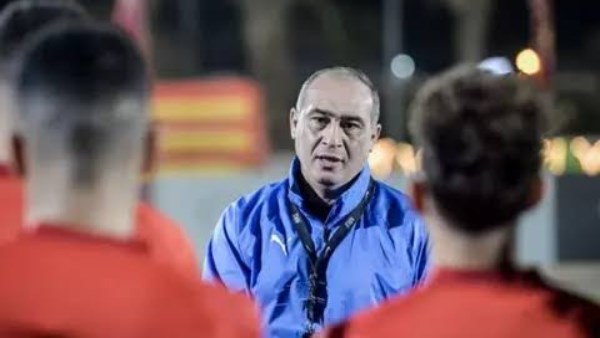 سيراميكا كليوباترا يحسم الجدل حول مستقبل علي ماهر
