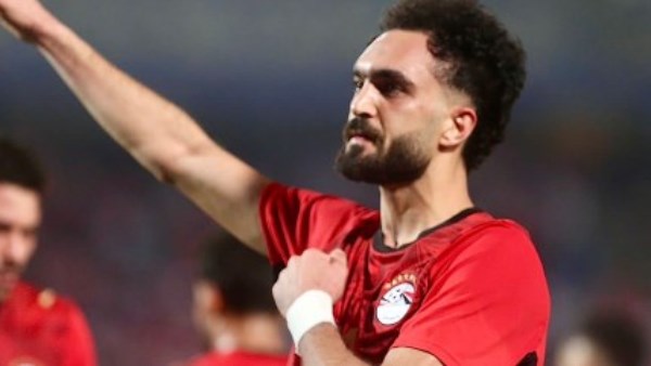 سيف زاهر: زيكو موهبة كبيرة وبدأ يفرض نفسه مع المنتخب وهدفه لن ينسى