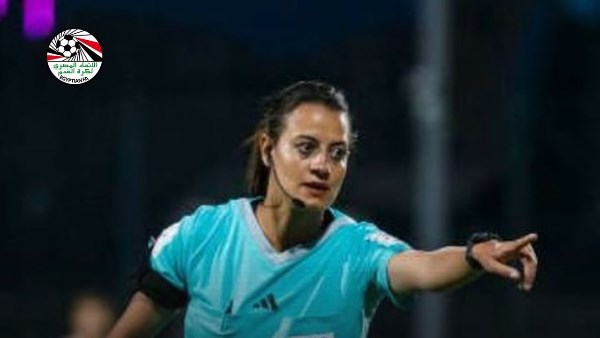 شاهندا المغربي تمثل مصر في كأس العالم للسيدات تحت 17 عامًا بالمغرب