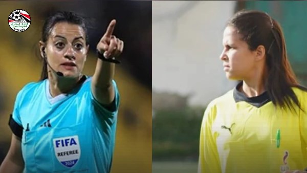 شاهندا المغربي حكما لمباراة إثيوبيا وزامبيا في تصفيات أفريقيا المؤهلة لكأس العالم للسيدات تحت 17 عام