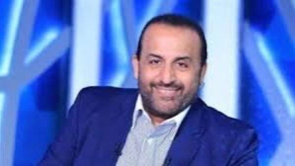 «شبانة»: الحكم القضائي ضد هاني شكري «درس مهم» للجميع.. ويجب احترام المؤسسات الرياضية