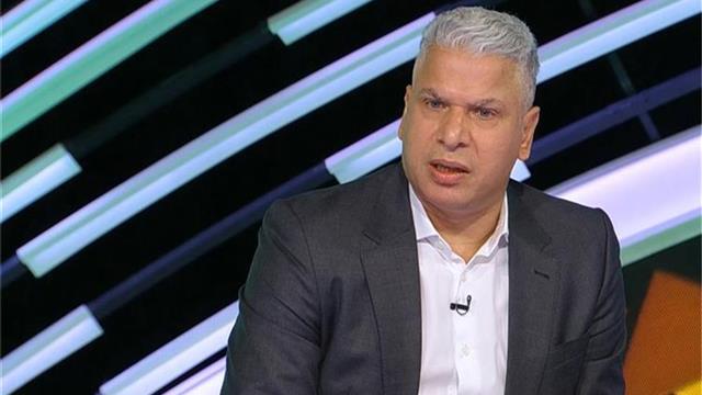 شبانة: تعيين وائل جمعة مديرا للكرة بالأهلي اختيار عادي.. وعليه إثبات نجاحه