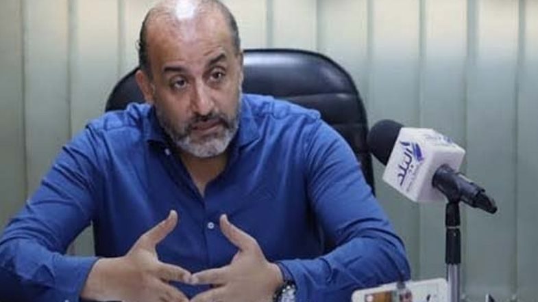 شبانة: زيزو سبب اشتعال أزمة هيثم حسن على السوشيال ميديا
