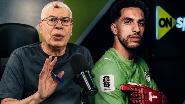 شوبير عن نجله مصطفى: في حاجات مش بتتكرر ولا بتحصل في العالم كتير