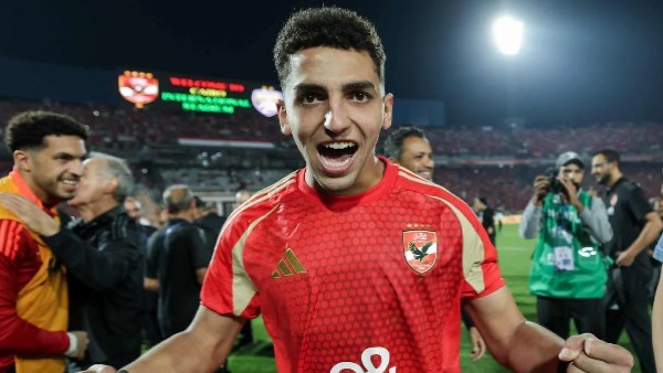 شوبير يكشف تفاصيل العرض الكرواتي لـ أحمد نبيل كوكا