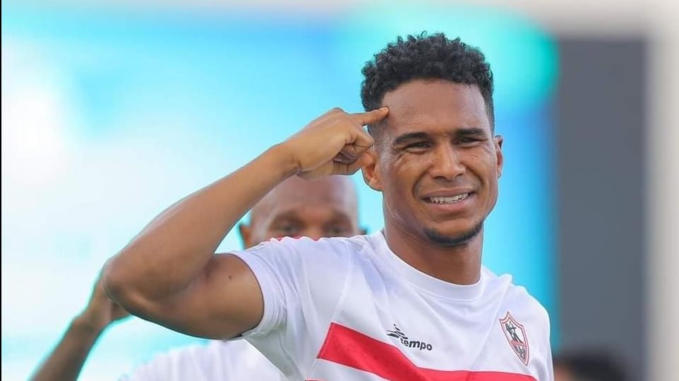 شوبير ينتقد طريقة إبلاغ الجزيري بالرحيل عن الزمالك