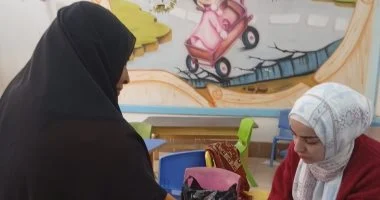 صحة قنا تطلق قوافل طبية مجانية بقرى قفط وقوص ونجع حمادي