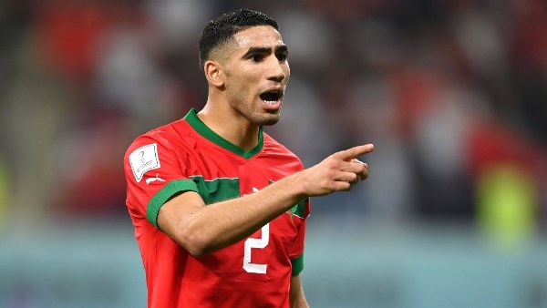صدمة لنجم المنتخب المغربي.. اللاعب يتلقى قرار إحالته إلى المحاكمة بتهمة الاغتصاب