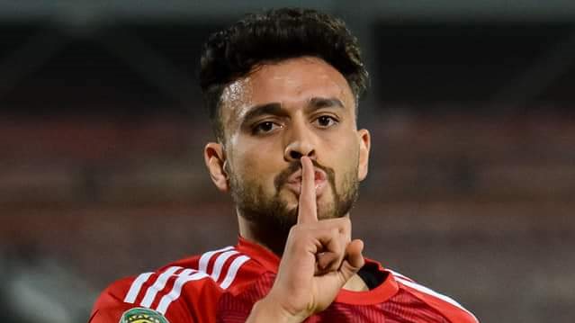 صلاح محسن: المصري استحق التتويج بكأس عاصمة مصر.. وكنت أتمنى التواجد مع المنتخب