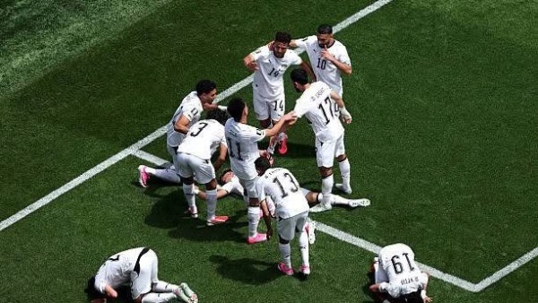 ضياء السيد: قدمنا مباراة رائعة أمام بلجيكا.. وزيكو كاد أن يسجل لولا تألق كورتوا