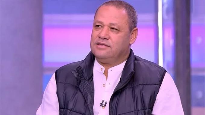 ضياء السيد: نشر القرار الوزاري لبعثة منتخب مصر غير معتاد