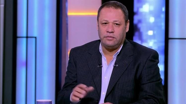 ضياء السيد: وائل جمعة قادر على إعادة “سيستم الأهلي” والمدير الفني هو العنصر الأهم
