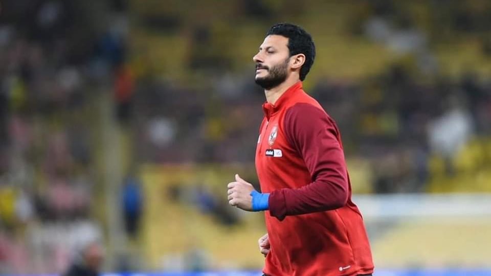 طارق السيد: محمد الشناوي يدرس الاعتزال الدولي بعد كأس العالم 2026