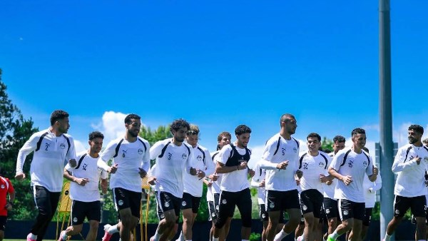 طارق يحيي: تشكيل منتخب مصر المسرب أمام بلجيكا في منتهي الخطورة فنياً