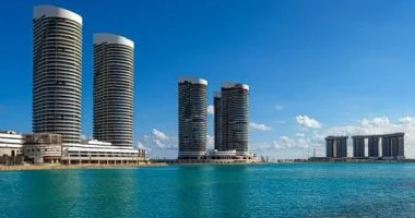 طفرة استثمارية فى العلمين الجديدة.. مشروعات بـ108 ملايين دولار بقطاع الملابس والصناعات الصديقة للبيئة بهدف زيادة الصادرات.. مشروع جديد لتصنيع ألواح وأرضيات الـ “PVC” بالمنطقة الصناعية فى المدينة