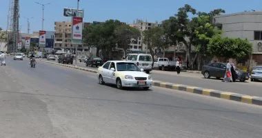 طقس حار نهارا معتدل ليلا بكفر الشيخ الجمعة 5 يونيو 2026