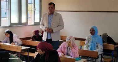 ظهرت الآن.. محافظ دمياط يعتمد نتيجة الشهادة الإعدادية 2026