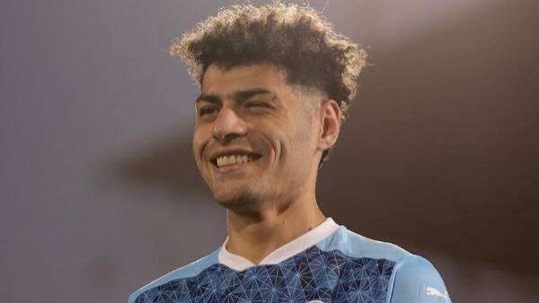 عبد الرحمن مجدي: إيهاب جلال كان يمنحني أموالا لتوزيعها على لاعبي الإسماعيلي