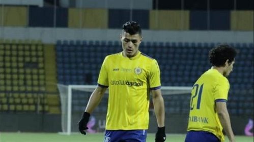 عبد الرحمن مجدي: الإسماعيلي رفض انتقالي إلى الأهلي.. ورفضت عروضا من أياكس