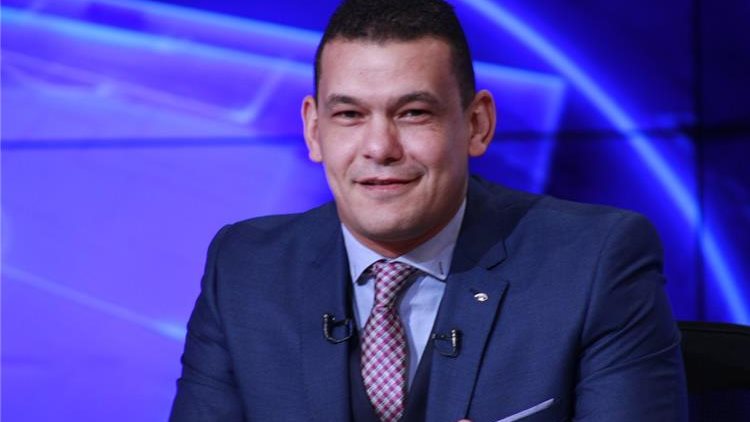 عبد الواحد السيد مديرا للكرة بنادي مسار