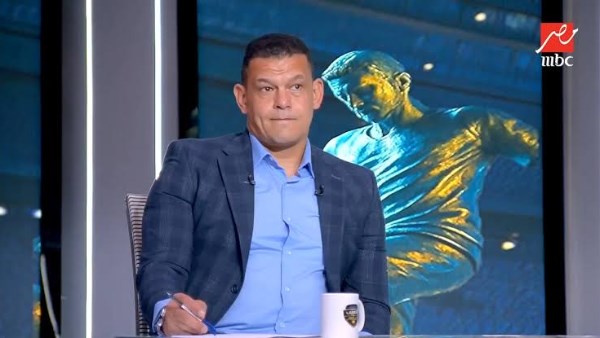 عبد الواحد السيد يكشف مفاجآت بشأن عمر فرج