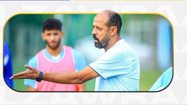عروض محلية تلاحق عماد النحاس بعد إنجاز كأس عاصمة مصر