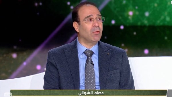 عصام الشوالي: إفريقيا ردّت على المشككين في الملعب.. و9 منتخبات بلغت الدور الثاني بالمونديال