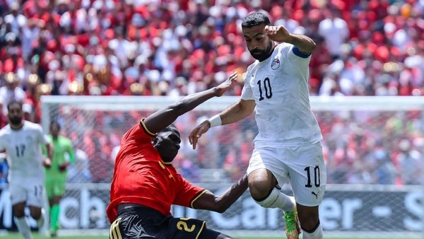 عصام الشوالي: مصر قدمت أداءً عالميًا أمام بلجيكا وروحًا تذكر بكأس القارات 2009