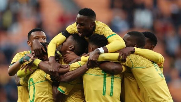 عمر محمود ياسين عن هزيمة جنوب أفريقيا بافتتاح كأس العالم: بداية كارثية