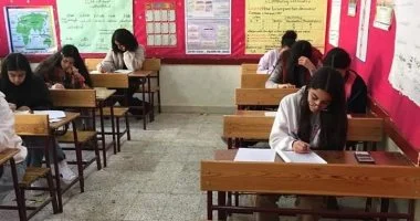 غدًا.. اعتماد نتيجة الشهادة الإعدادية بالإسماعيلية وإعلان الأوائل ونسب النجاح