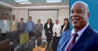 غرفة القاهرة تتعاون مع المجلس الأعلى للجامعات لإطلاق برامج تدريبية بشهادات معتمدة