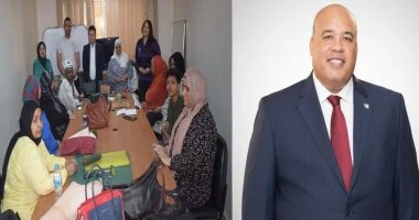 غرفة القاهرة تطلق برنامجًا تدريبيًا جديدًا لدعم أصحاب الحرف اليدوية والتراثية
