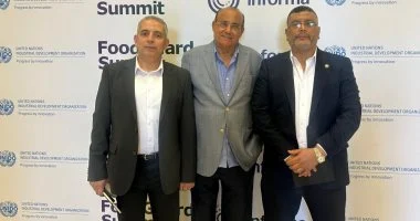 غرفة صناعات الطباعة والتغليف تشارك في «بروباك مينا» لتعزيز تكامل سلاسل الإمداد