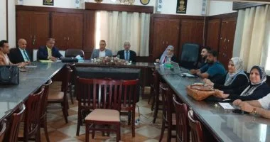 غرفة عمليات تعليم الإسماعيلية: لا شكاوى في ثالث أيام امتحانات الإعدادية