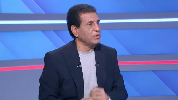 فاروق جعفر: المنتخب الوطني لم يستطع مجاراة البرازيل.. والأداء سيختلف أمام بلجيكا