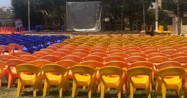 فتح مراكز الشباب والأندية أمام جماهير بورسعيد لمتابعة نهائي كأس عاصمة مصر