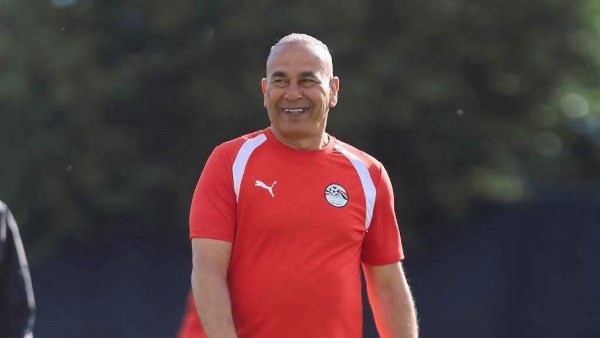 فرج عامر: صمود أول 25 دقيقة مفتاح فوز مصر أمام أستراليا