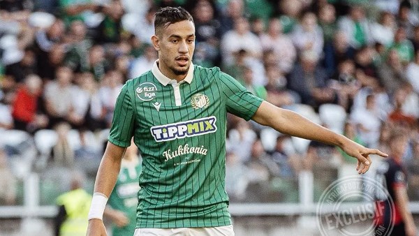 فرج عامر: مهاجم منتخب الجزائر مشروع لاعب كبير وأرشّحه للأهلي بقوة