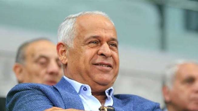 فرج عامر  يكشف تفاصيل مفاوضات مسئولي الأهلي مع ييس توروب