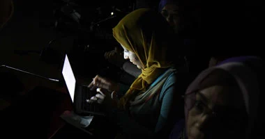 فصل التيار الكهربائى غدا عن منطقة دحروج بدسوق.. اعرف التفاصيل