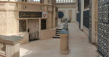في ذكرى رحيل إمام الدعاة.. دقادوس تستقبل محبي الشيخ الشعراوي لإحياء ذكراه
