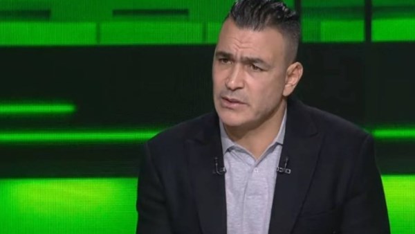 في ذكرى هذا اليوم.. عصام الحضري يدخل التاريخ ويصبح أكبر لاعب يشارك في كأس العالم