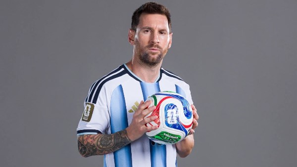 فيفا يكشف قائمة الأكثر تأثيرا في كأس العالم 2026 بعد جولتين.. ميسي ومبابي في الصدارة