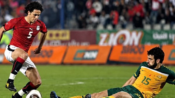 قبل مواجهة دور الـ 32 في المونديال.. كواليس صادمة في ودية مصر وأستراليا