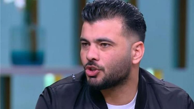 قرار جديد.. عماد متعب يكشف عن خطوته المقبلة