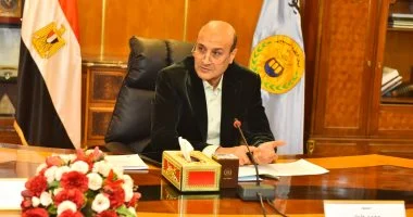 قرعة علنية لـ15 رخصة تاكسى بمدينة أسيوط الجديدة السبت المقبل