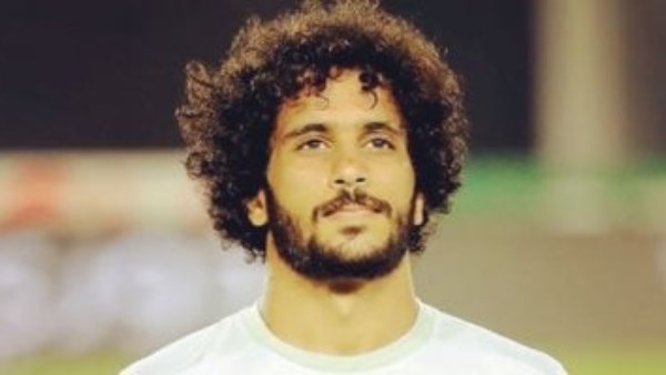 قضية جديدة في كاس.. تفاصيل مستحقات عبد الله جمعة المتأخرة مع الزمالك