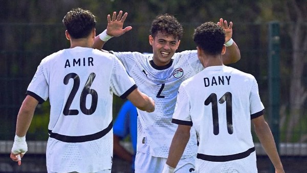 قطر 2026.. مواعيد مباريات منتخب مصر للناشئين في كأس العالم تحت 17 عامًا