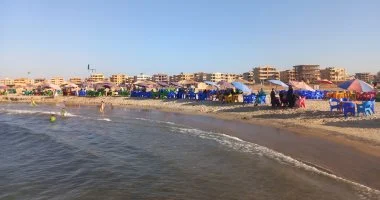 قطع المياه 12 ساعة عن مركز ومصيف بلطيم الأحد المقبل.. تفاصيل